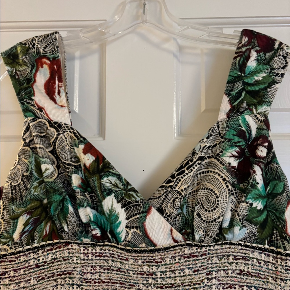 St. John Dress